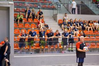 Siatkówka halowa / fot. Quality Studio dla www.inzynieria.com