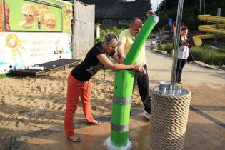 Olimpiada wodociągowa / fot. Quality Studio dla www.inzynieria.com