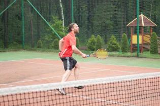 IV Mistrzostwa Świata Bezwykopowców w tenisie ziemnym / fot. Quality Studio dla www.inzynieria.com