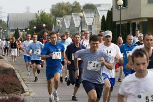 Spartakiada 2011 / Fot. inzynieria.com