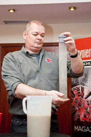 Marcel Bijleveld / fot. Quality Studio dla www.inzynieria.com