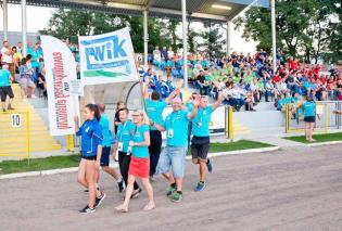 Przedsiębiorstwo Wodociągów i Kanalizacji sp. z o.o. Wodzisław Śląski / fot. Quality Studio dla www.inzynieria.com