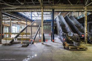 Fot. Piotr Adamczyk, PR Katowice Airport