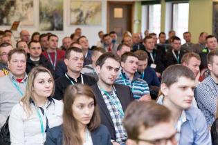 Obrady podczas seminarium / fot. Quality Studio dla www.inzynieria.com