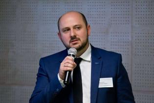 Wojciech Węgrzyński / fot. Quality Studio dla www.inzynieria.com