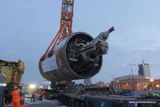 fot. AGP Metro Polska