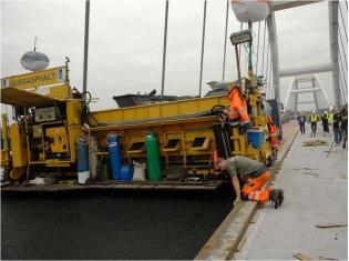 Fot. I. Szczepańska (z archiwum www.most.torun.pl) - stan na wrzesień 2013 r.