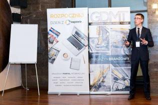 Robert Musiał - Politechnika Śląska / fot. Quality Studio dla www.inzynieria.com