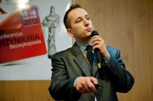 Rury PEHD w otulinie żelbetowej rozwiązaniem dla kanalizacji sanitarnej i ogólnospławnej na przykładzie największych inwestycji w Europie - Tomasz Poloczek, HABA-BETON Johann Bartlechner sp. z o.o. Fot. Quality Studio dla www.inzynieria.com