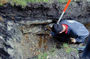 Kret załogi TERMA Technologie sp. z o.o. osiągnął cel. Fot. Quality Studio dla www.inzynieria.com