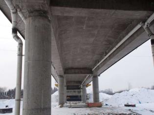 Budowa S19. Fot. www.s19zol.pl