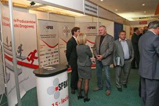 Ekspozycje firmowe. Fot. inzynieria.com