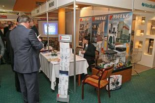 Ekspozycje firmowe. Fot. inzynieria.com