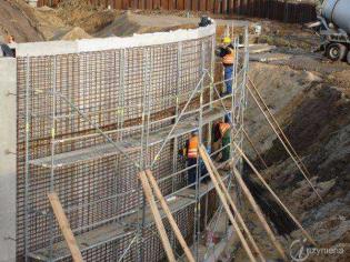 Fot. z archiwum MPWiK sp. z o.o. we Wrocławiu