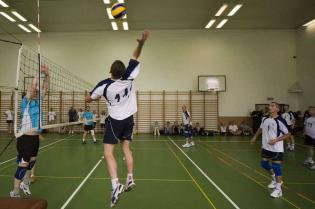 Spartakiada 2011 / Fot. inzynieria.com