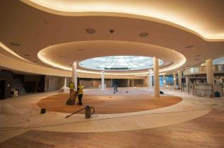 Galeria Bronowice. Fot. z archiwum Open Media