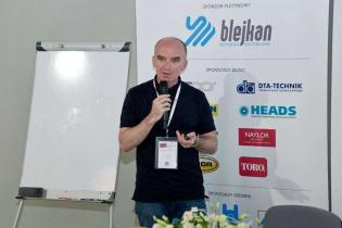 Warsztaty - wytyczne do projektowania w technologii HDD - Robert Osikowicz, ROE / fot. Quality Studio dla www.inzynieria.com