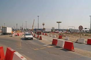 Stan na 8 lipca 2010, fot. www.inzynieria.com