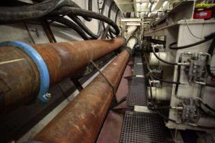 Fot. z archiwum spółki Gdańskie Inwestycje Komunalne (lipiec 2013)