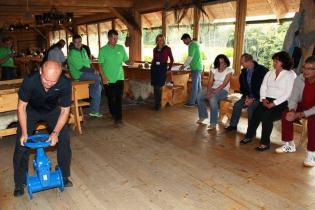 Olimpiada wodociągowa / fot. Quality Studio dla www.inzynieria.com