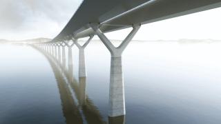 Wizualizacja z archiwum DISSING+WEITLING architecture