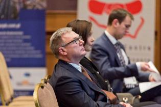 Tomasz Latawiec - Prezes Zarządu Stowarzyszenia Inżynierów Doradców i Rzeczoznawców (SIDiR) / fot. Quality Studio dla www.inzynieria.com