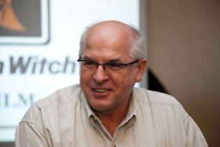 Ireneusz Sas - JL Maskiner w Polsce sp.z o.o. / fot. www.inzynieria.com