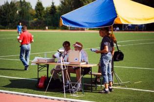 Spartakiada 2011 / Fot. inzynieria.com