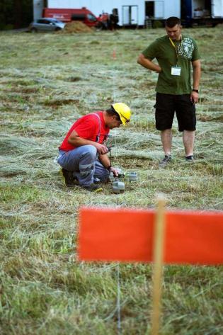 Żala - zbliża się do puntu wyjścia / fot. inzynieria.com