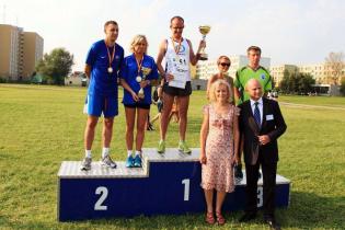 Spartakiada 2011 / Fot. inzynieria.com