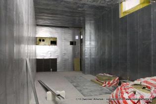 fot. M. Żuchowski, B. Janaszek, R. Adamczyk, P. Młynarski - z archiwum AGP Metro Polska (październik 2013)