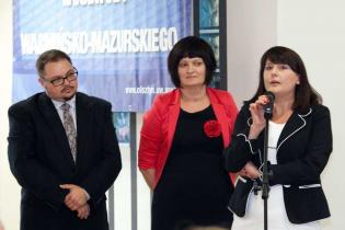 Pierwszy dzień konferencji w siedzibie Wodociągów Olsztyńskich / fot. Quality Studio dla www.inzynieria.com