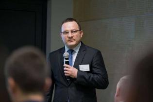 Michał Strach / fot. Quality Studio dla www.inzynieria.com