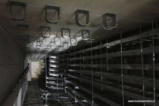 Fot. M. Żuchowski. Z archiwum AGP Metro Polska (styczeń 2014 r.)