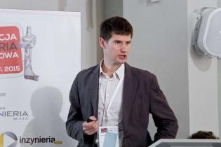 Inspekcja selektywna jako alternatywa dla kontroli wszystkich przewodów w programie badań sieci kanalizacyjnej – dr inż. Bogdan Przybyła, Politechnika Wrocławska / fot. Quality Studio dla www.inz