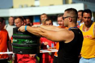 Spartakiada 2011 / Fot. inzynieria.com