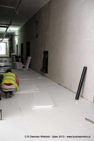 fot. M. Żuchowski, B. Janaszek, R. Adamczyk, P. Młynarski - z archiwum AGP Metro Polska (październik 2013)