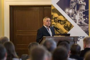 Jerzy Świniański - dyrektor ds. handlowych Keller Polska / fot. Quality Studio dla www.inzynieria.com