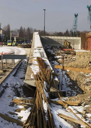 Stan na 28 lutego 2011, fot. www.inzynieria.com