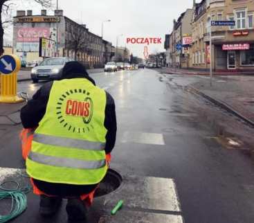 Przygoda  renowacyjna  w Kościanie avatar