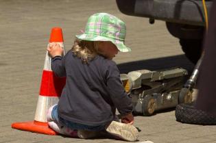 Rodzinne zainteresowanie branżą jest kultywowane od najmłodszych lat