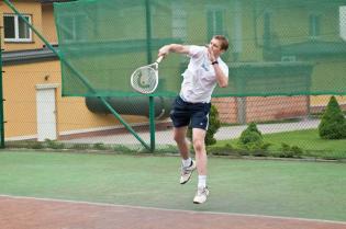 IV Mistrzostwa Świata Bezwykopowców w tenisie ziemnym / fot. Quality Studio dla www.inzynieria.com