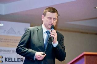 Piotr Rychlewski / fot. Quality Studio dla www.inzynieria.com