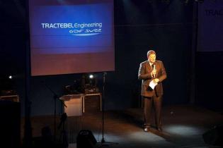 Fot. z archiwum Tractebel Engineering S.A.