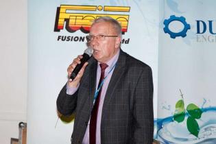 Zdzisław Konik - AKWA Nysa / fot. Quality Studio dla www.inzynieria.com