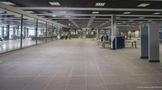 Fot. Piotr Adamczyk, PR Katowice Airport