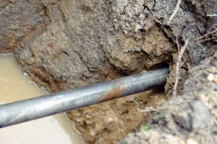 Przewód wiertniczy Fot. Quality Studio dla www.inzynieria.com