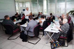 Obrady / fot. Quality Studio dla www.inzynieria.com