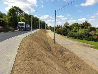 Fot. rozbudowadrogi667.pl