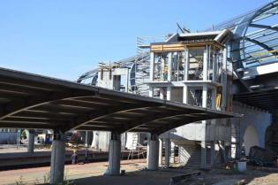 Wrzesień 2015 r. Fot. z archiwum Gotowski BKiP sp.z o.o.